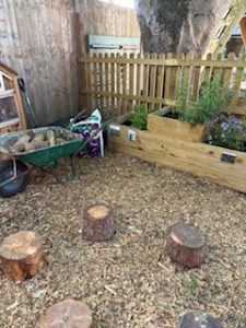 Garden 2