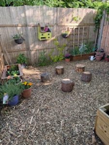 Garden 3